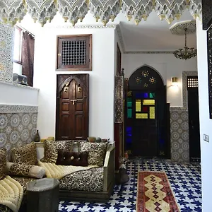 Guest house Dar Aya, Fes
