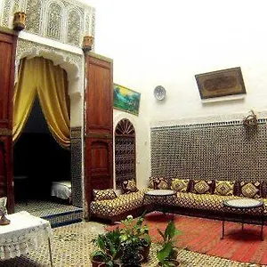 Guest house Dar Ouassim, Fes